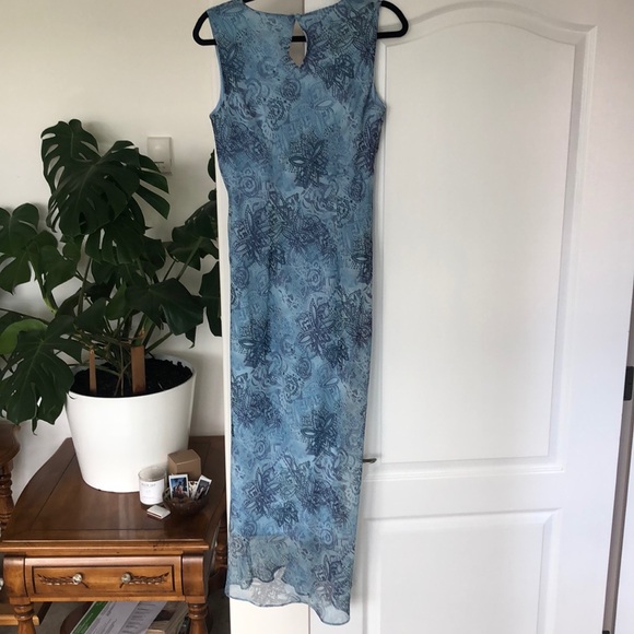 Jessica Bias Cut Dress - Picture 7 of 13